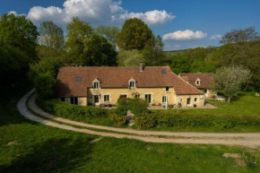 Idéal solo,couple, famille, amies, Le Perche